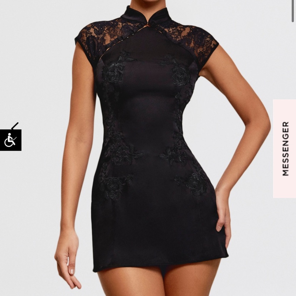 ISO House of CB Thea Dress